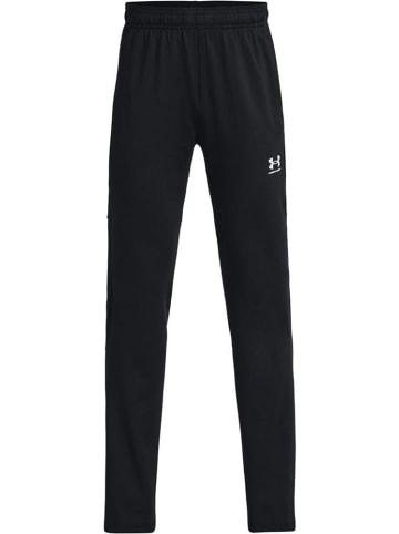 Under Armour Kinder Trainingshose "UA B'S Challenger Train Pant" in Schwarz
