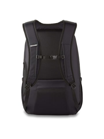 Dakine Campus Premium 28 - Rucksack 52 cm (midnight blooms) in black ripstop