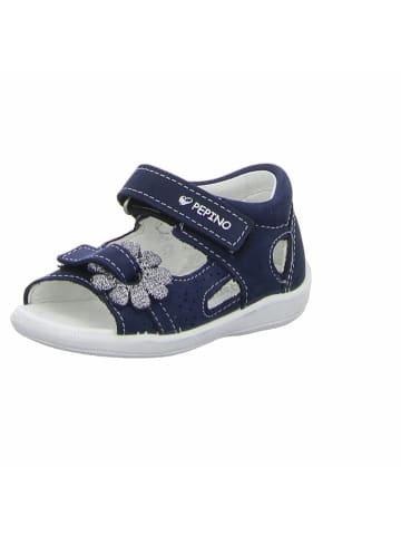 Ricosta Sandalen für Erwachsene in blau