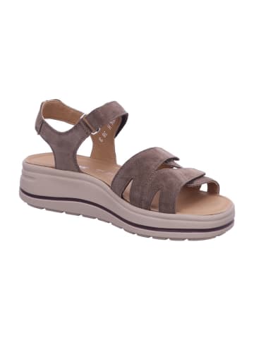Hartjes Damen Sandaletten WOOGIE in Grau