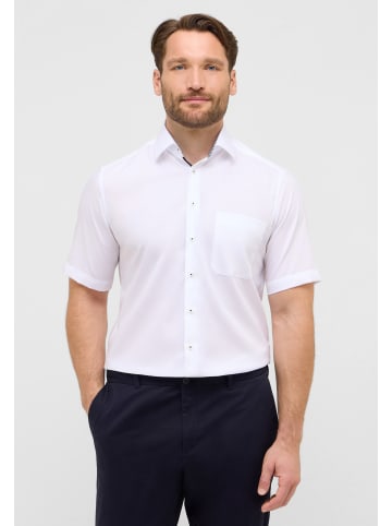 Eterna Hemd COMFORT FIT in weiß