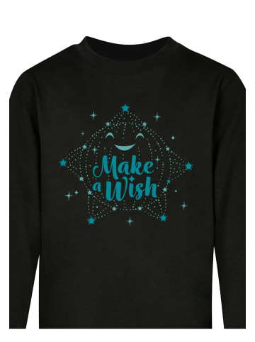 Absolute Cult Absolute Cult Longsleeves in black