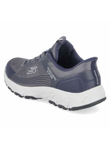 Skechers Slip-Ins HILLCREST 2.0 in blau
