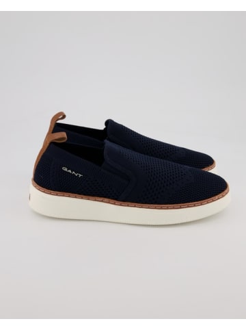 Gant Slipper in Blau