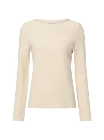 Marc O'Polo Pullover in beige - 0001