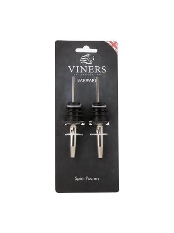 VINERS VINERS | Spirituosen-Ausgießer, edelstahl