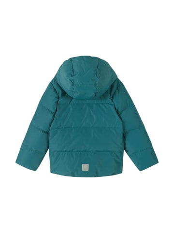 Reima Daunenjacke " Paimio " in Dark Teal