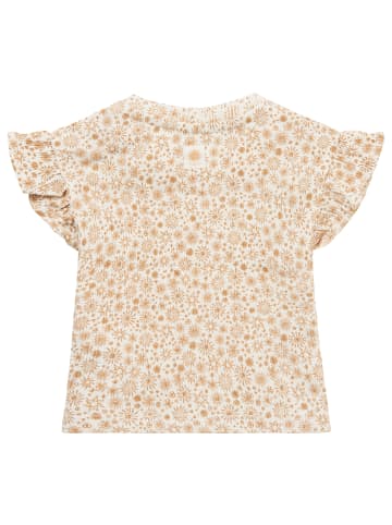 Noppies T-Shirt Newbury in Apple Cinnamon