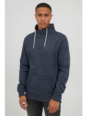 BLEND Sweater BHLono in Mittelblau