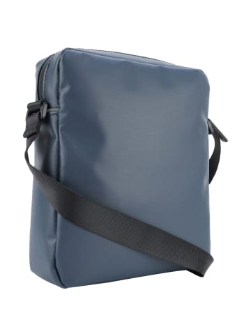 Strellson Stockwell 2.0 Marcus - Schultertasche 21 cm XS (blue) in darkblue