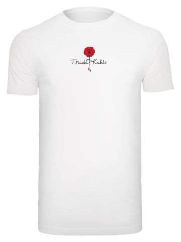 Merchcode Merchcode T-Shirts in white