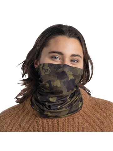 Buff Buff Original EcoStretch Scarf Hunter in Mehrfarbig