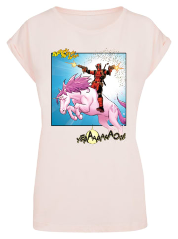 Absolute Cult T-Shirts in pink