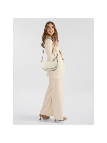 Gabor Linda Summer Umhängetasche 25.5 cm in off white