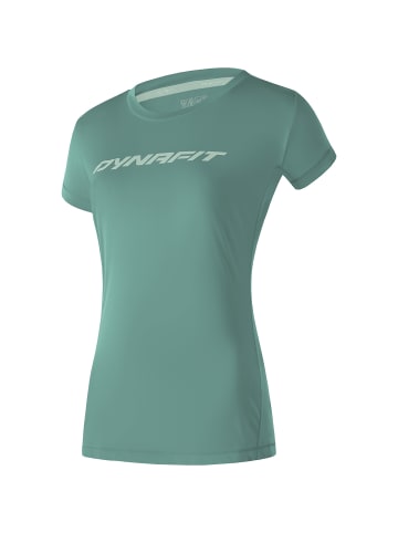 DYNAFIT TRAVERSE 2 W S/S TEE in Blau3090