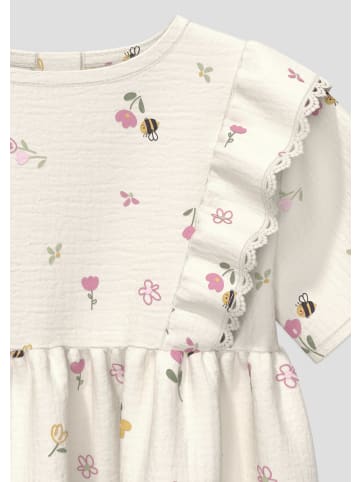 s.Oliver Kleid in 04A1_creme