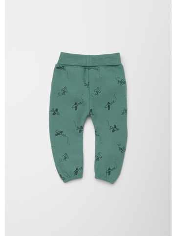 s.Oliver Leggins in 65A1_minze