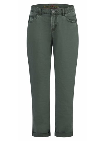 Buena Vista Paris Stretchhose für Damen in uni