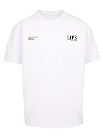 Merchcode Merchcode T-Shirts in white