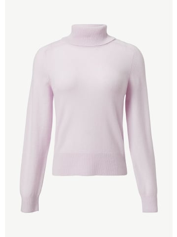 comma Strickpullover in 4713_flieder