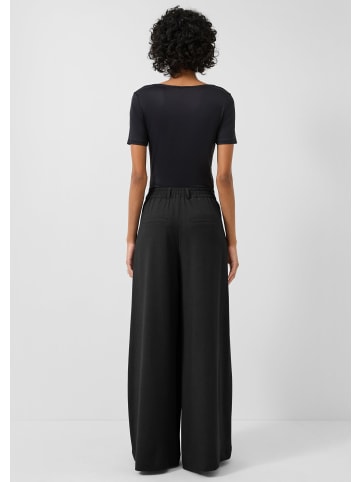 QS Hose in 9999_schwarz