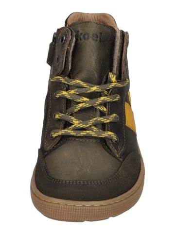 KOEL Sneaker High Edan  in braun