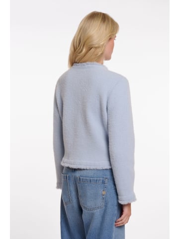 RINO&PELLE Vanna Jacket in Light Blue