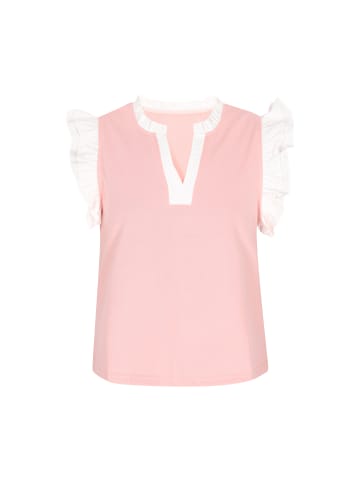 faina Women Top in light pink