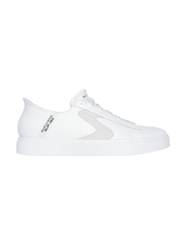 Skechers Sneakers Low EDEN LX STRANDO in weiß