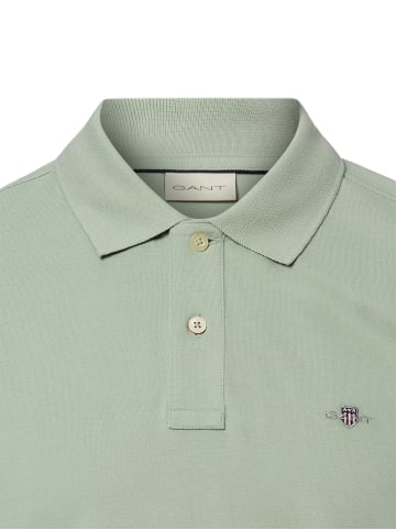 Gant Poloshirt in lind