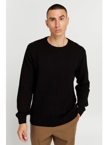 !SOLID Strickpullover SDClive in Schwarz