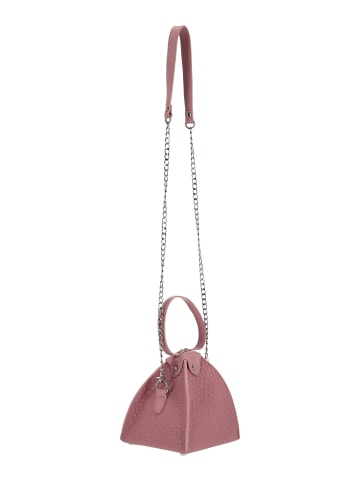 myMo ROCKS Women Handbag in Pink