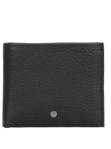 JOOP! Cardona Ninos - Geldbörse 10cc 12 cm (black) in schwarz