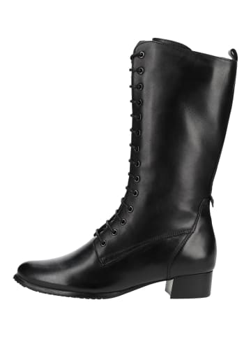 Everybody Stiefel BICUSPIDATO Schwarz