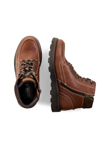 Camel Active OURAY Boot aus Leder in Cafe