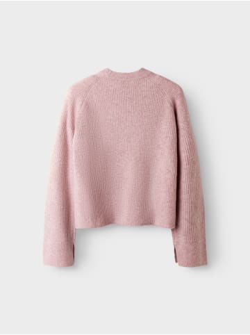 name it Strickpullover in Bleached Mauve1