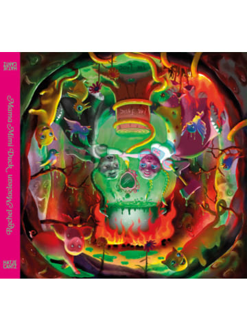 Hatje Cantz Verlag Buch - Rachel Maclean. Mama Mimi Duck - Der Ausstellungskatalog zu zwei Einzela