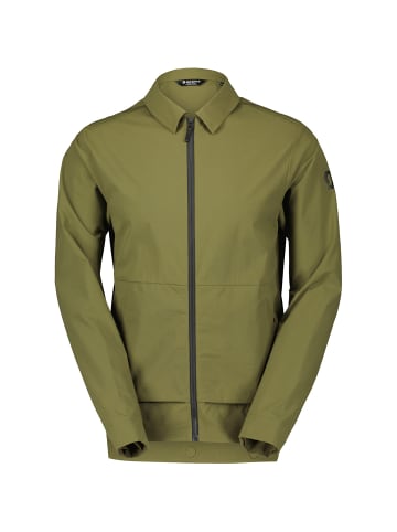 SCOTT M COMMUTERWB JACKET in Grün