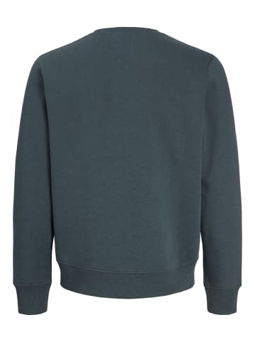 JACK & JONES Junior Sweatshirt in Turbulence