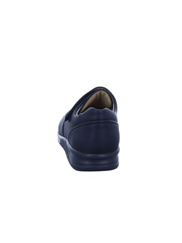 Ganter Kletterschuh in schwarz
