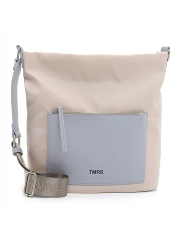 Tamaris TAS Angelique Umhängetasche 28 cm in lightblue