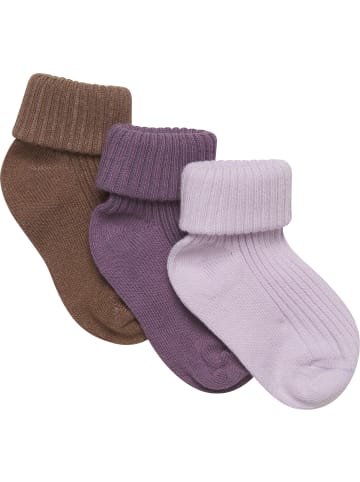 Minymo Kinder Socken in Multicolor