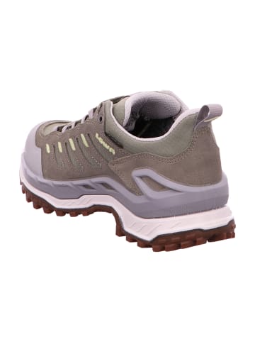 LOWA Wander- & Bergschuhe in Oliv