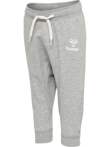 Hummel Hose Hmlapple Lebensstil Kinder in GREY MELANGE
