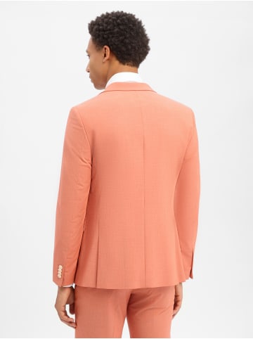 Finshley & Harding London Sakko in koralle - 0001