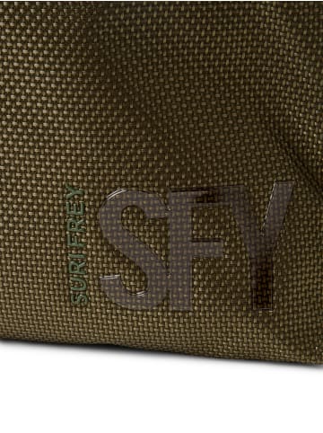 SURI FREY Umhängetasche in schilf - 0002