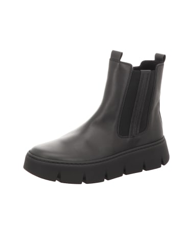 Gabor Chelsea Boot in schwarz