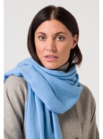 Style Republic Kaschmirschal in icy blue