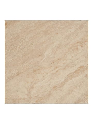 ebuy24 Sandfarben 50 x 50 cm