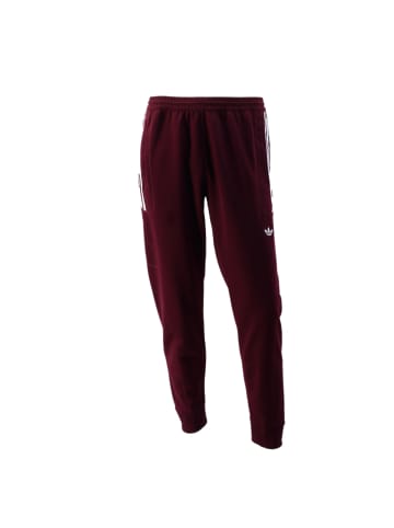 adidas Hose Trefoil Flamestrike Track Pant in Rot